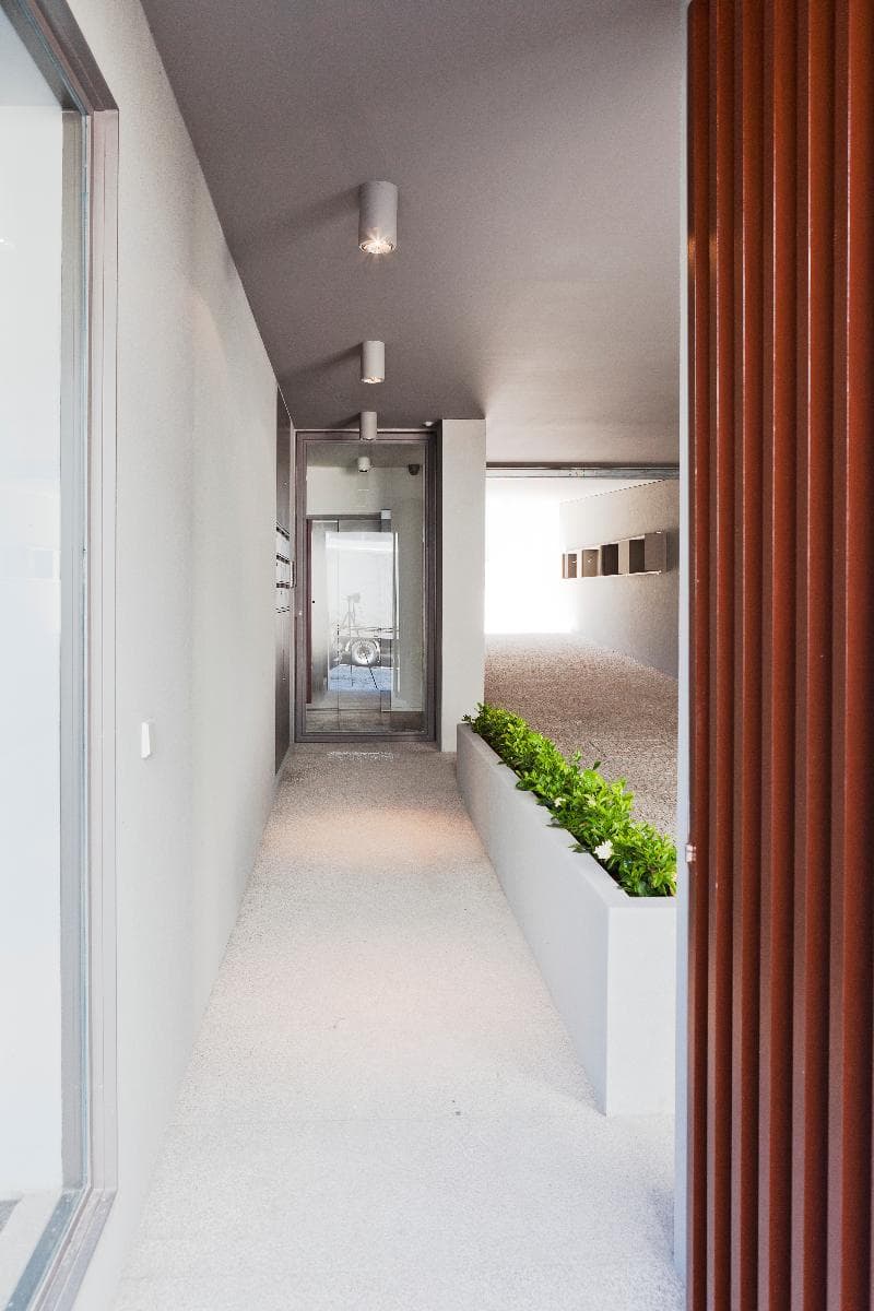 bnapartments Palacio 5