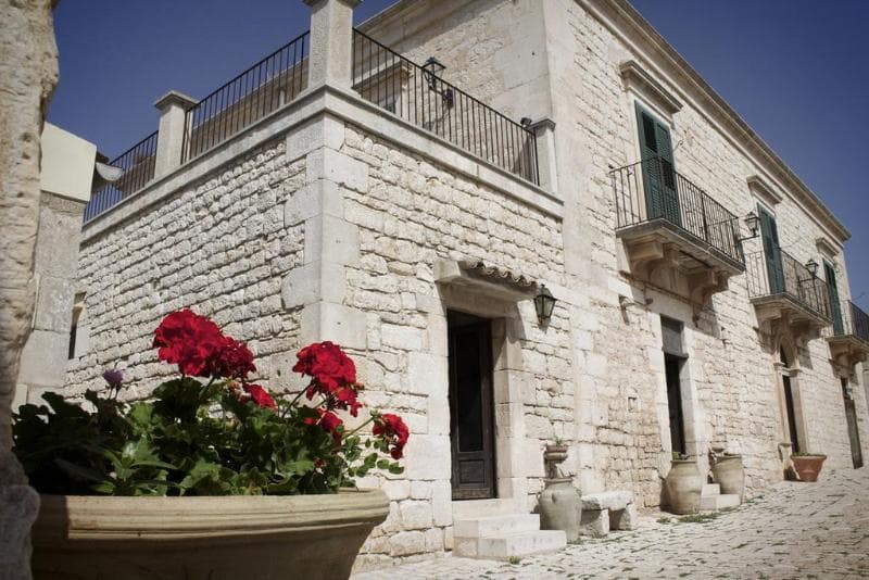 Villa Teresa main