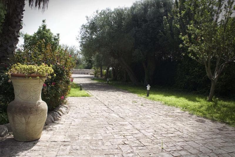 Villa Teresa photo 1