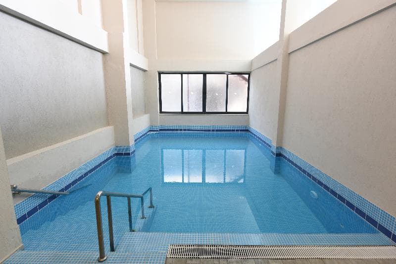Hierapark Thermal & Spa Hotel 5