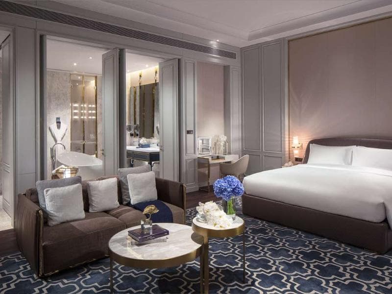 Sofitel Foshan 2