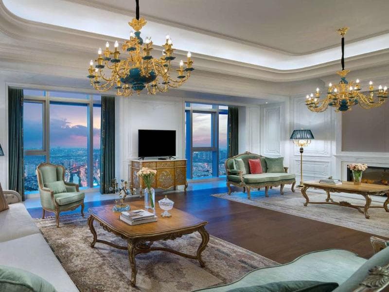 Sofitel Foshan 3