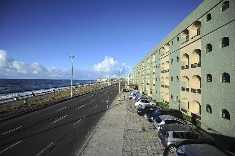 Hotel Verdemar 4