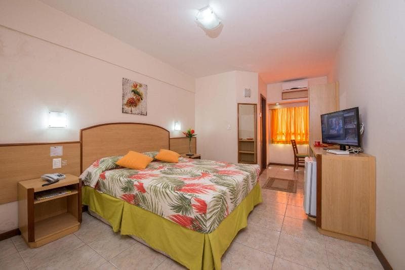 Hotel Verdemar 5