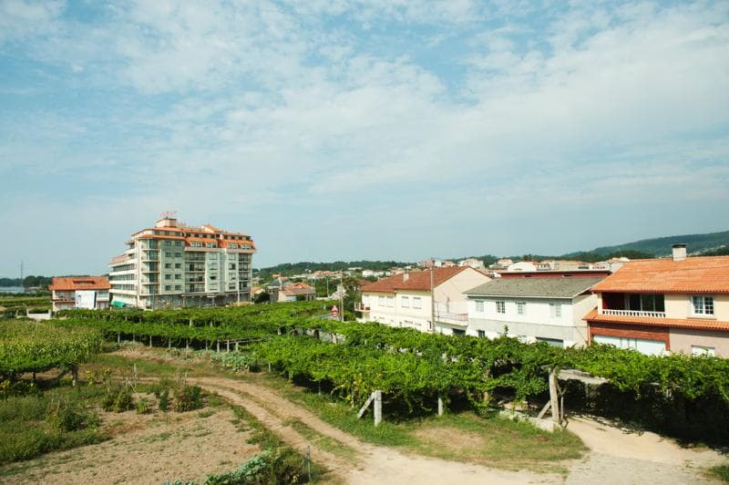 Hotel Ría Mar 4