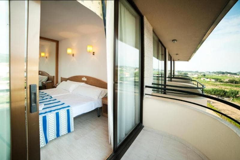 Hotel Ría Mar 2