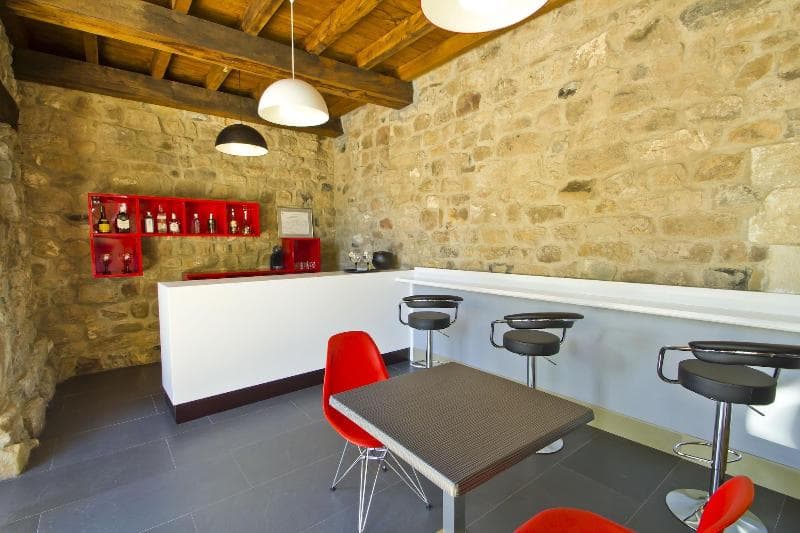 Hotel Villa Arce 2