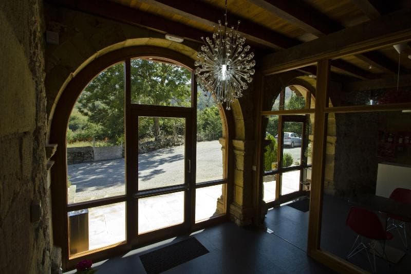 Hotel Villa Arce photo 1