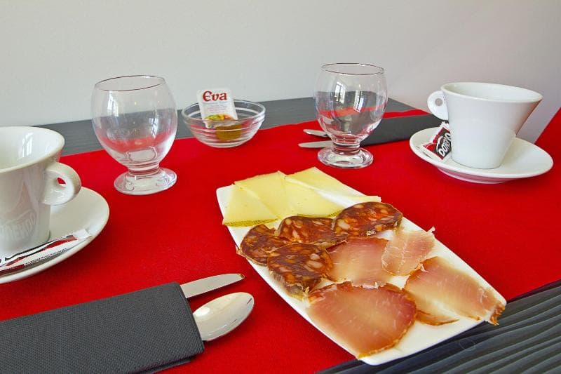 Hotel Villa Arce 4