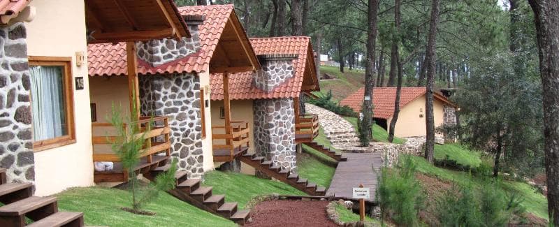 Bosque Escondido photo 1