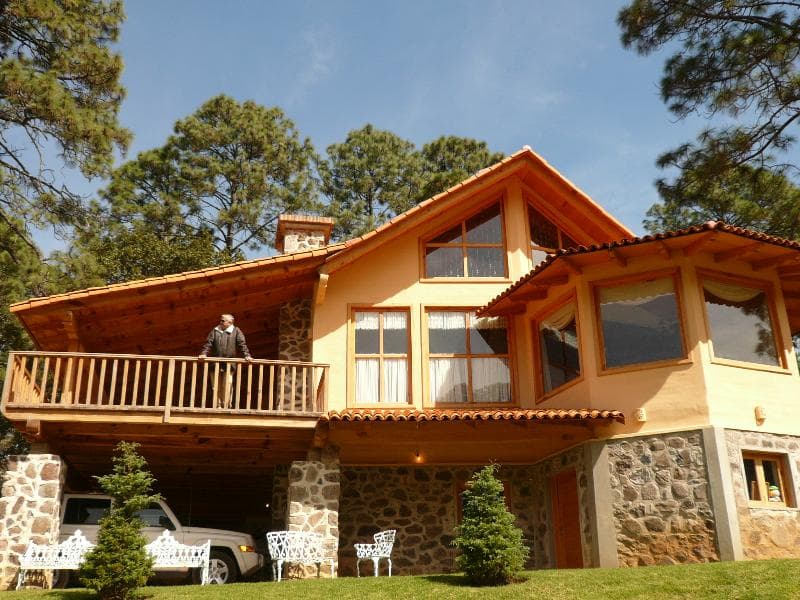 Bosque Escondido 4