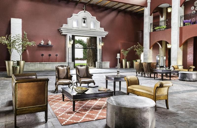 Hotel Gran Casa Xalisco 2
