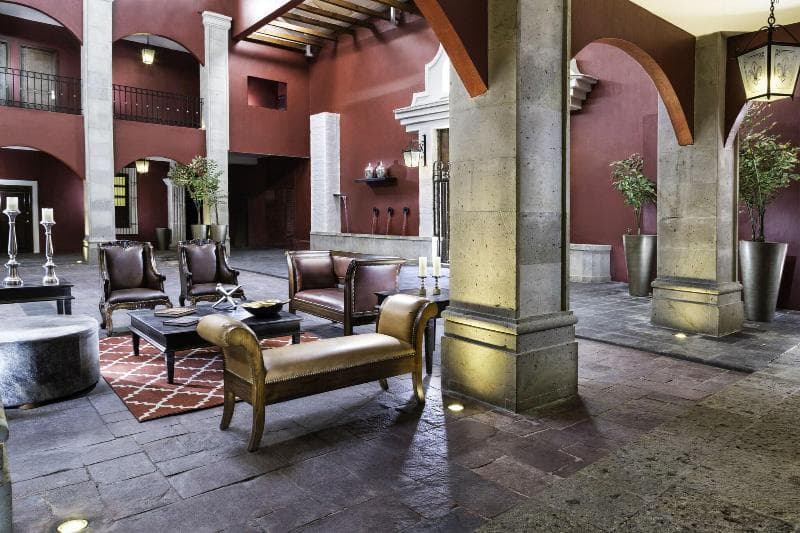 Hotel Gran Casa Xalisco 4