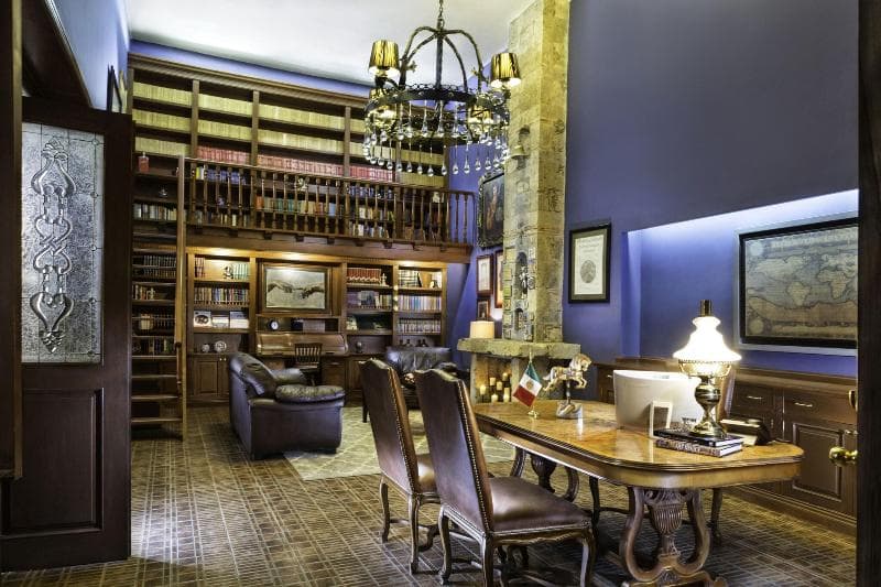 Hotel Gran Casa Xalisco 5