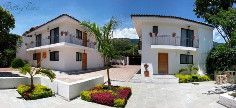 La Ribereña 3