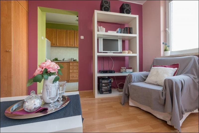 P&O Apartments Bielany 4 4