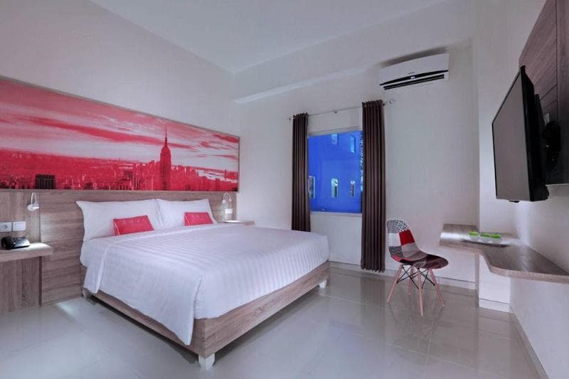 Favehotel Banjarbaru - Banjarmasin 2