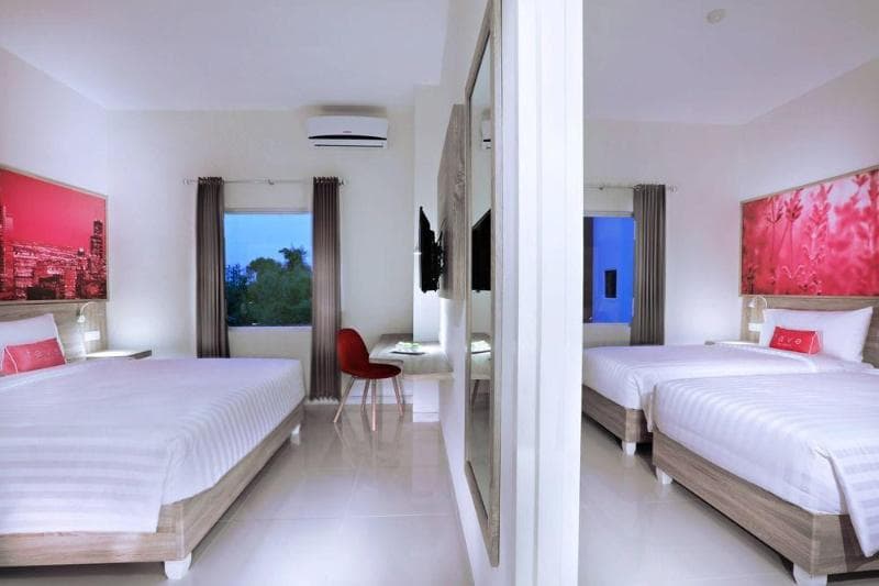 Favehotel Banjarbaru - Banjarmasin 3
