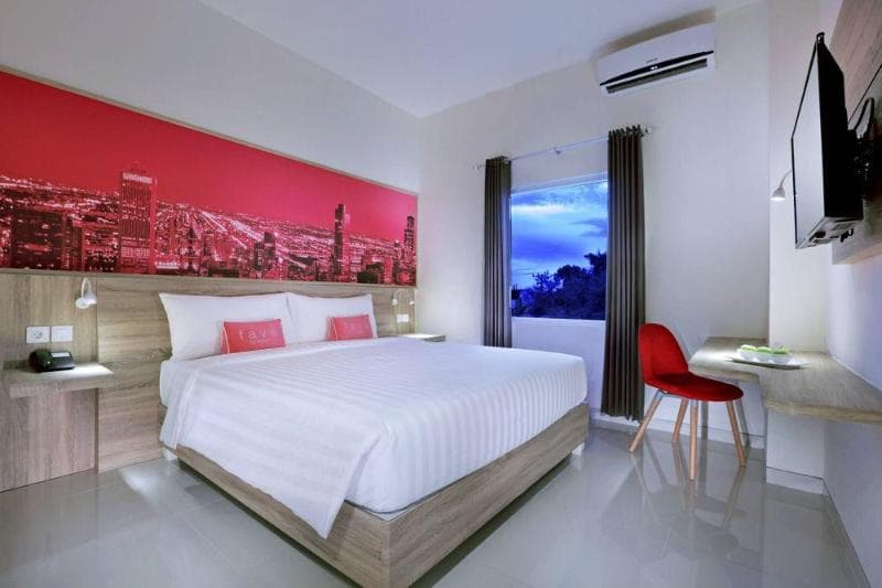 Favehotel Banjarbaru - Banjarmasin 5