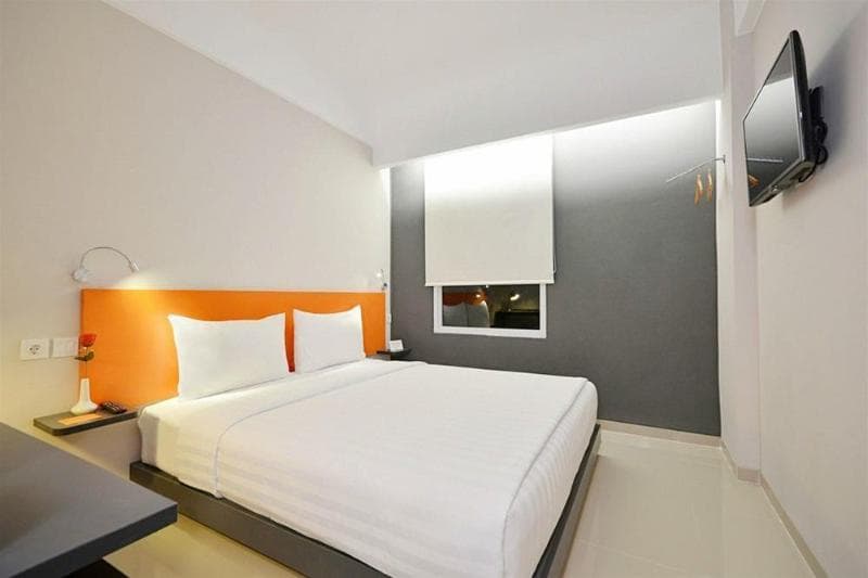 Treepark Hotel main