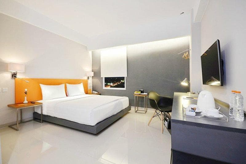 Treepark Hotel photo 1