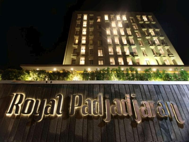 Royal Padjadjaran Hotel photo 1