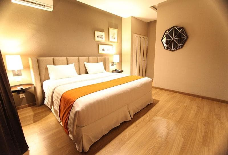 Royal Padjadjaran Hotel 2