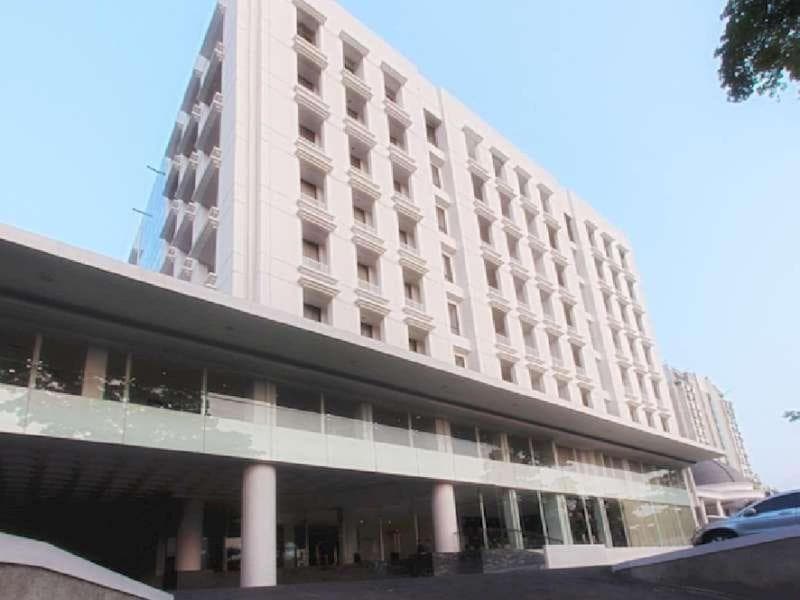Royal Padjadjaran Hotel 3