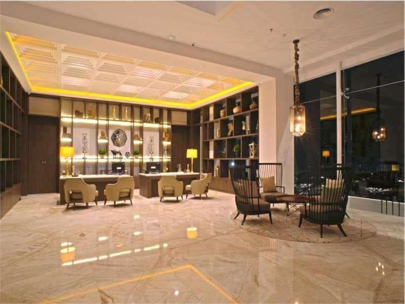 Royal Padjadjaran Hotel 5