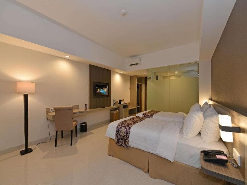 Swiss-Belinn Cibitung 5
