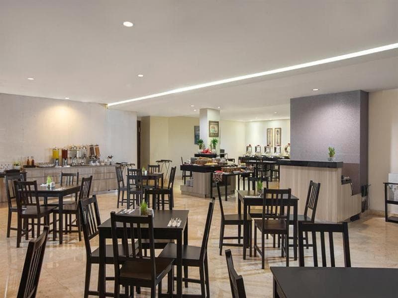 Swiss-Belinn Cibitung main