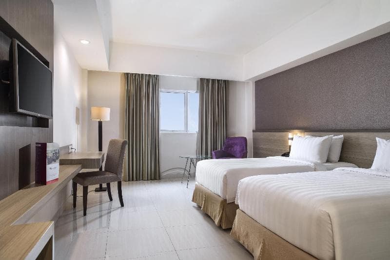 Swiss-Belinn Cibitung photo 1