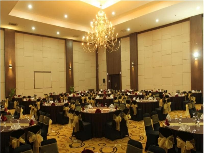 Merapi Merbabu Hotels & Resort Bekasi photo 1