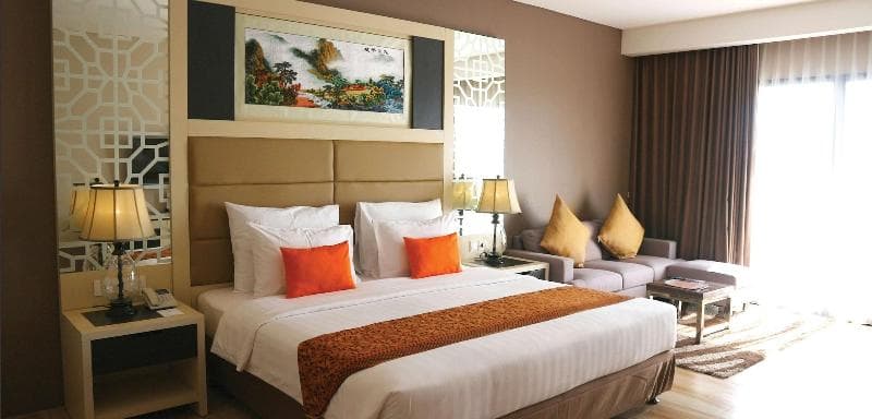 Golden Tulip Essential Belitung 4