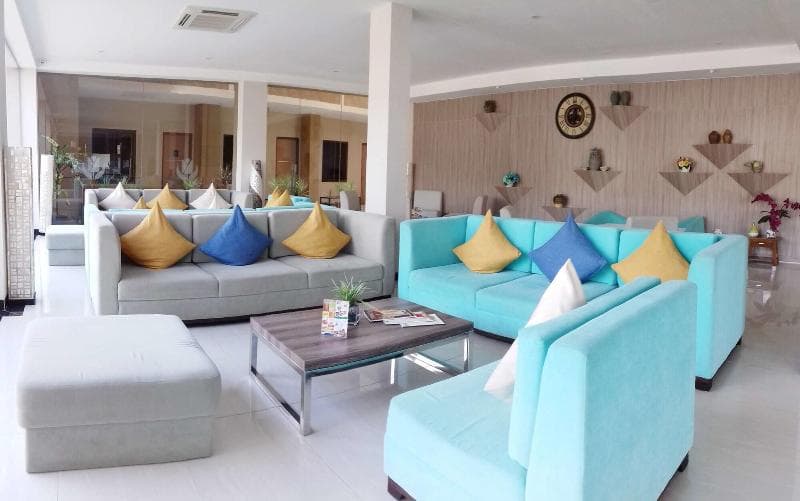 Golden Tulip Essential Belitung 3