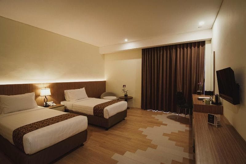 Golden Tulip Essential Belitung 2