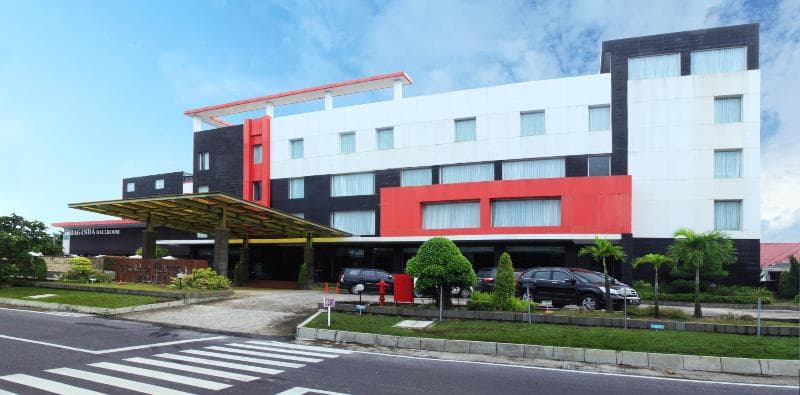 Grand Hatika 5
