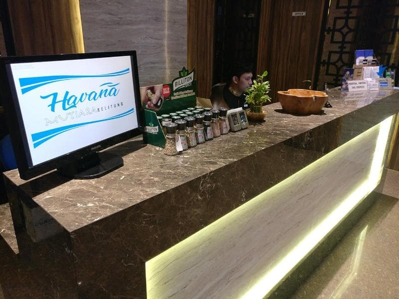 Havana Mutiara Belitung 3