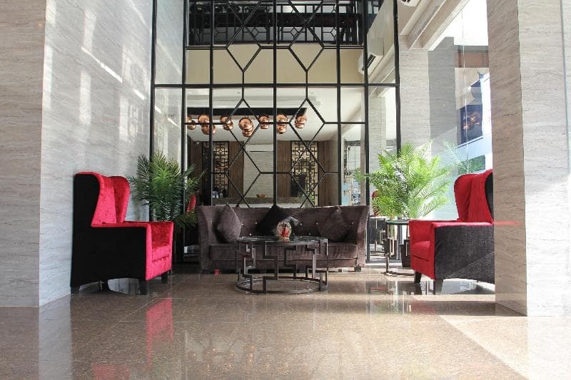 Havana Mutiara Belitung 5