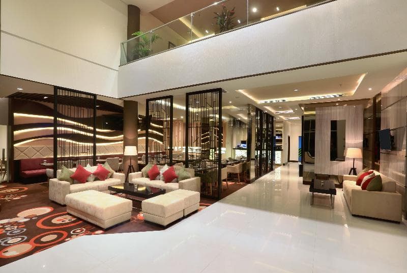 Hotel Neo+ Balikpapan 2