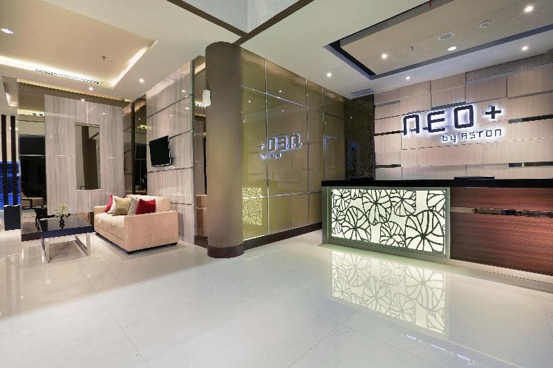 Hotel Neo+ Balikpapan 3