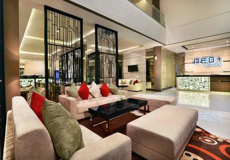 Hotel Neo+ Balikpapan 4