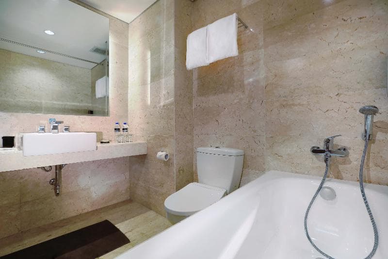 Hotel Neo+ Balikpapan 5