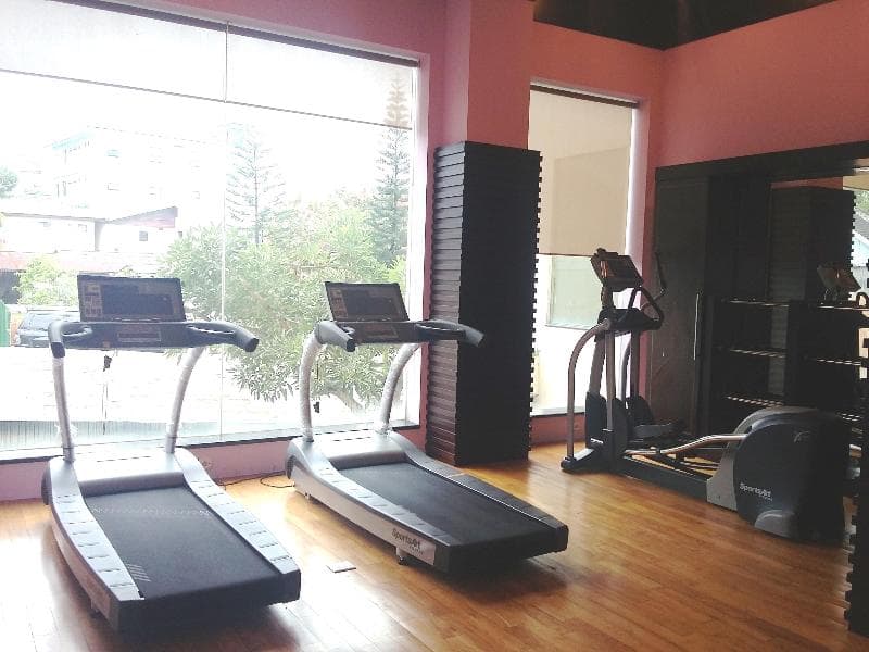 Hotel Zurich Balikpapan photo 1