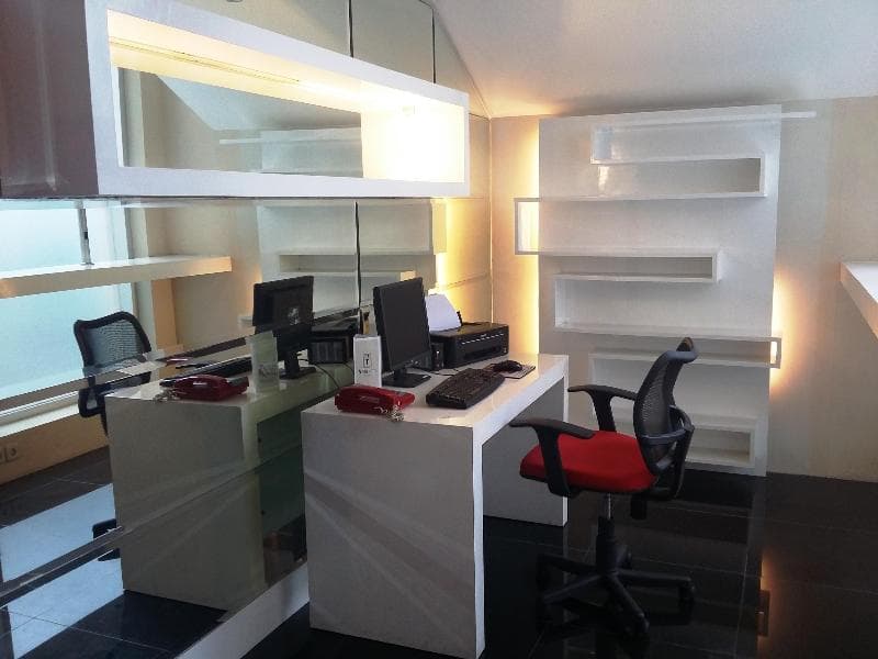 Hotel Zurich Balikpapan main