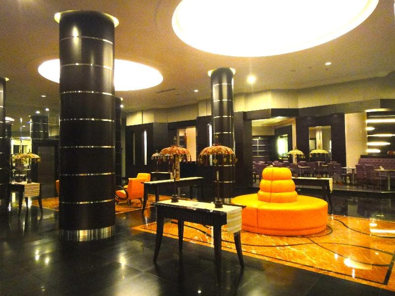 Hotel Zurich Balikpapan 4