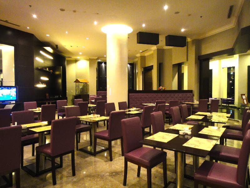 Hotel Zurich Balikpapan 3