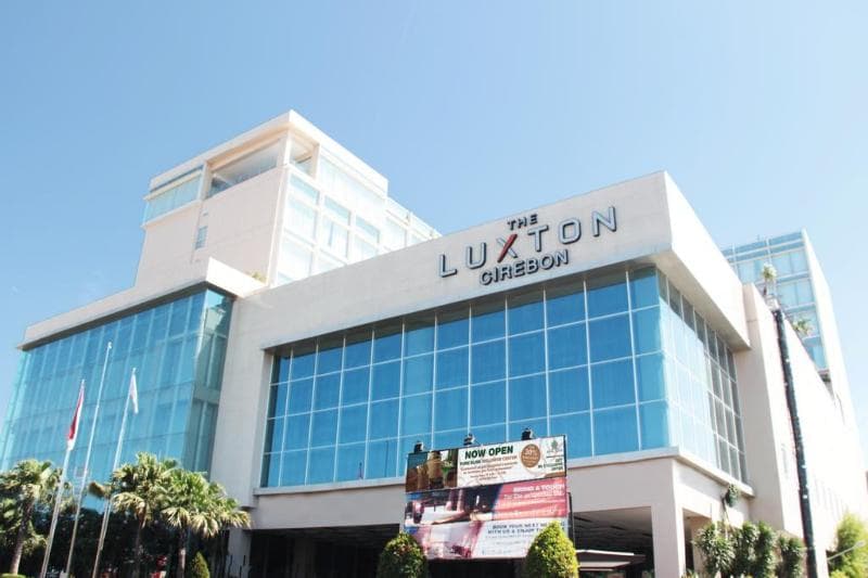 The Luxton Cirebon Hotel And Convention 2