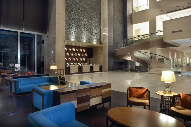 The Luxton Cirebon Hotel And Convention 4