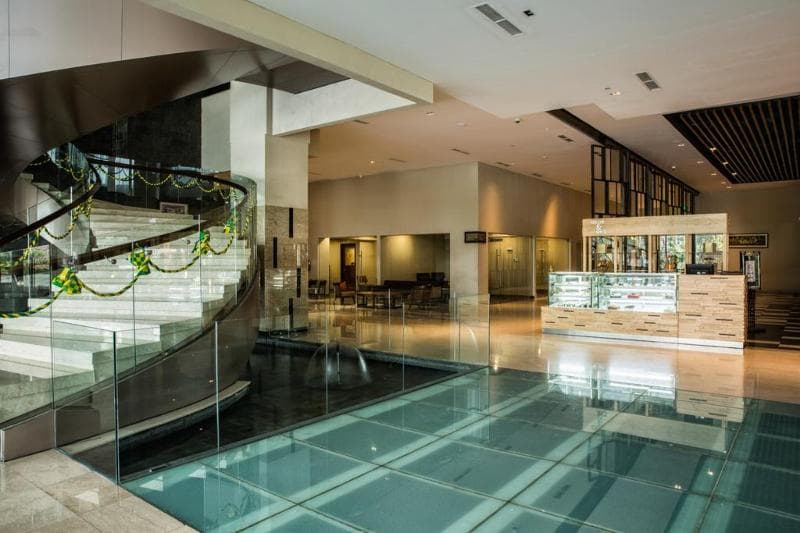 The Luxton Cirebon Hotel And Convention 5